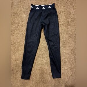 Adidas Tech Fit Navy Blue